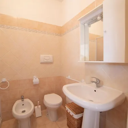 Apart Otel Monolocale Free Due Passi Dal Mare Costa Rei