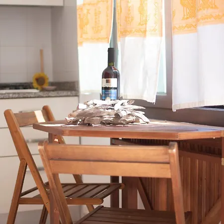 Apart Otel Monolocale Free Due Passi Dal Mare