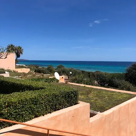 Monolocale Free Due Passi Dal Mare