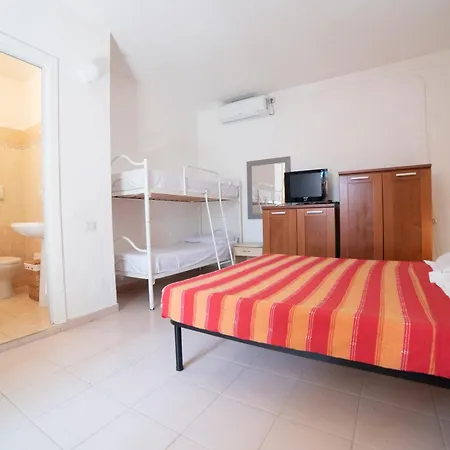 公寓式酒店 Monolocale Free Due Passi Dal Mare