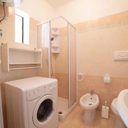 公寓式酒店 Monolocale Free Due Passi Dal Mare