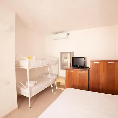 Monolocale Free Due Passi Dal Mare