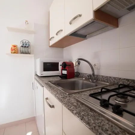 公寓式酒店 Monolocale Free Due Passi Dal Mare 3*