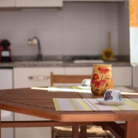 公寓式酒店 Monolocale Free Due Passi Dal Mare