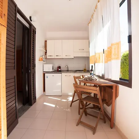 公寓式酒店 Monolocale Free Due Passi Dal Mare