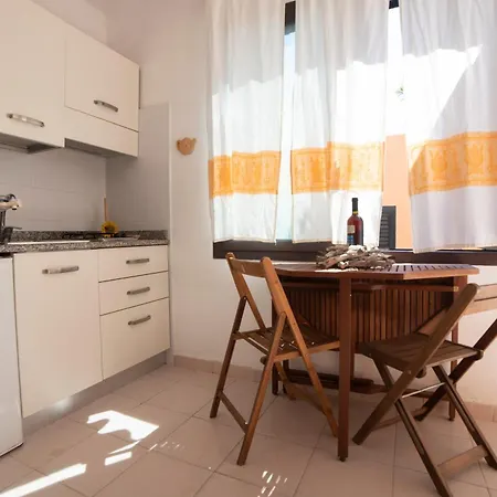 公寓式酒店 Monolocale Free Due Passi Dal Mare 3*