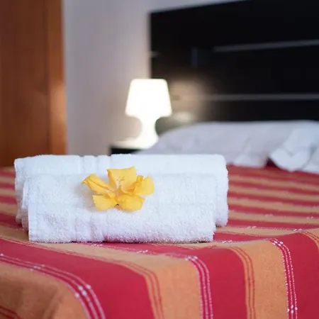 公寓式酒店 Monolocale Free Due Passi Dal Mare 哥斯达雷