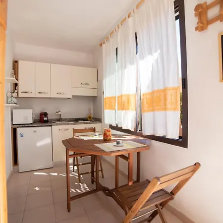 公寓式酒店 Monolocale Free Due Passi Dal Mare