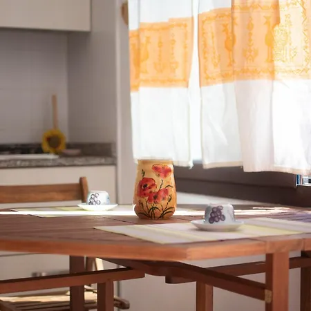 公寓式酒店 Monolocale Free Due Passi Dal Mare 哥斯达雷