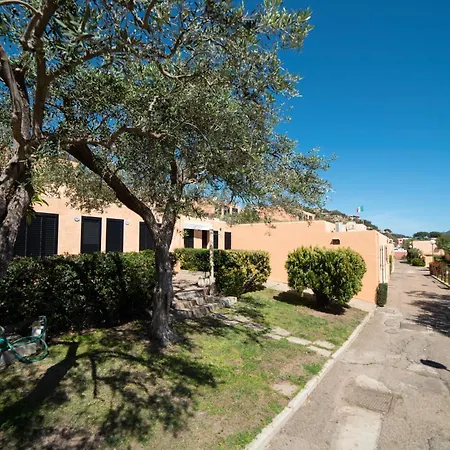 公寓式酒店 Monolocale Free Due Passi Dal Mare